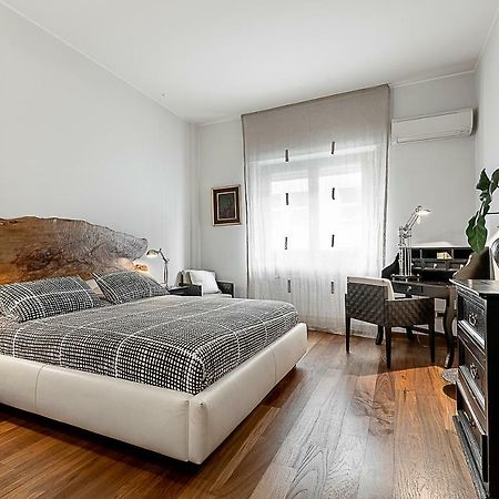 Milano Central Luxury Exteriér fotografie