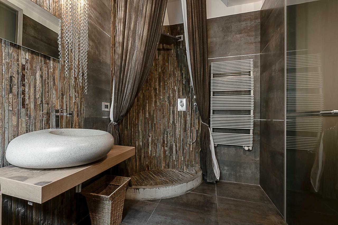 Milano Central Luxury Exteriér fotografie
