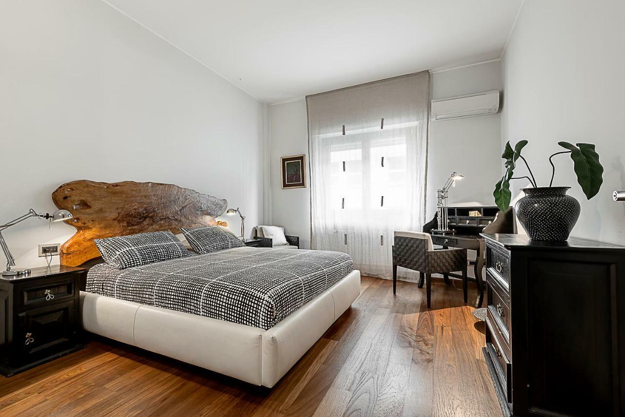 Milano Central Luxury Exteriér fotografie